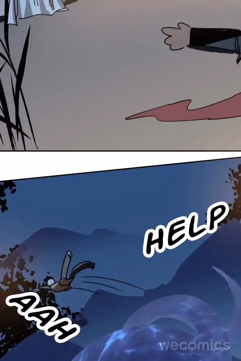 Read Dragon In Distress chapter 31 image 57 on Lezhin