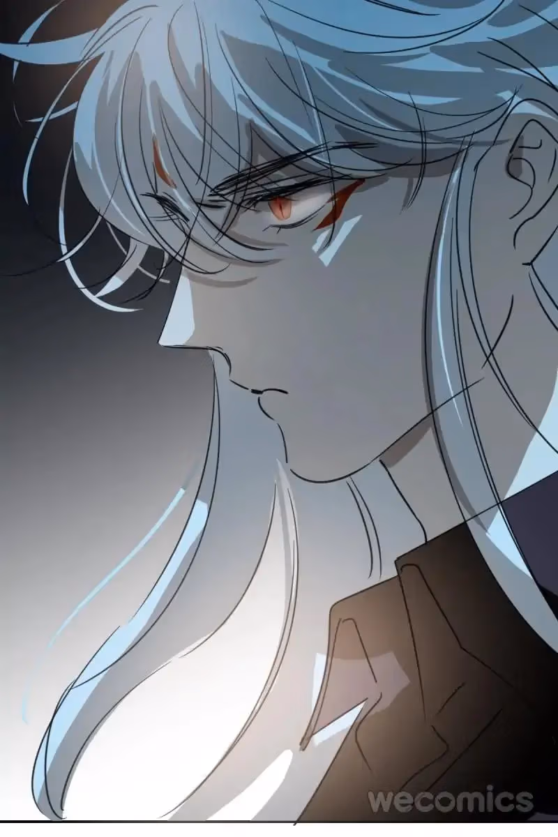 Read Dragon In Distress chapter 31 image 6 on Lezhin