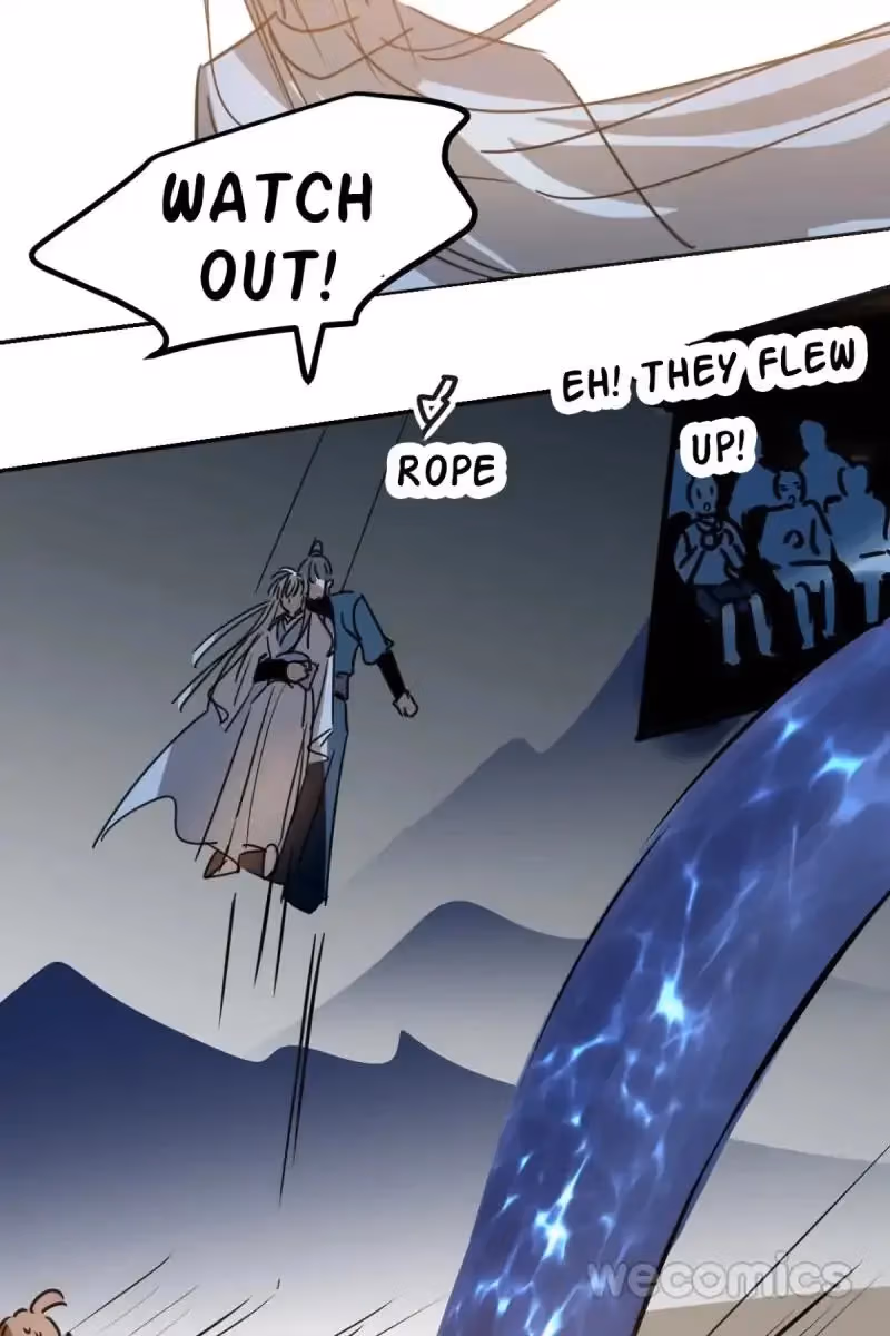 Read Dragon In Distress chapter 31 image 63 on Lezhin