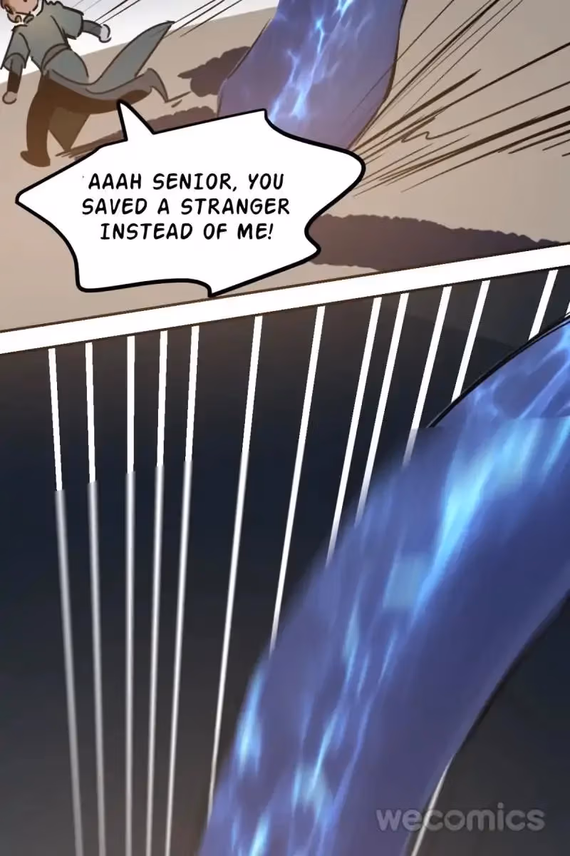 Read Dragon In Distress chapter 31 image 64 on Lezhin