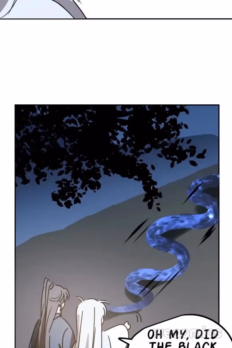 Read Dragon In Distress chapter 31 image 69 on Lezhin