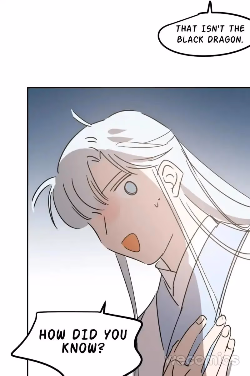 Read Dragon In Distress chapter 31 image 71 on Lezhin