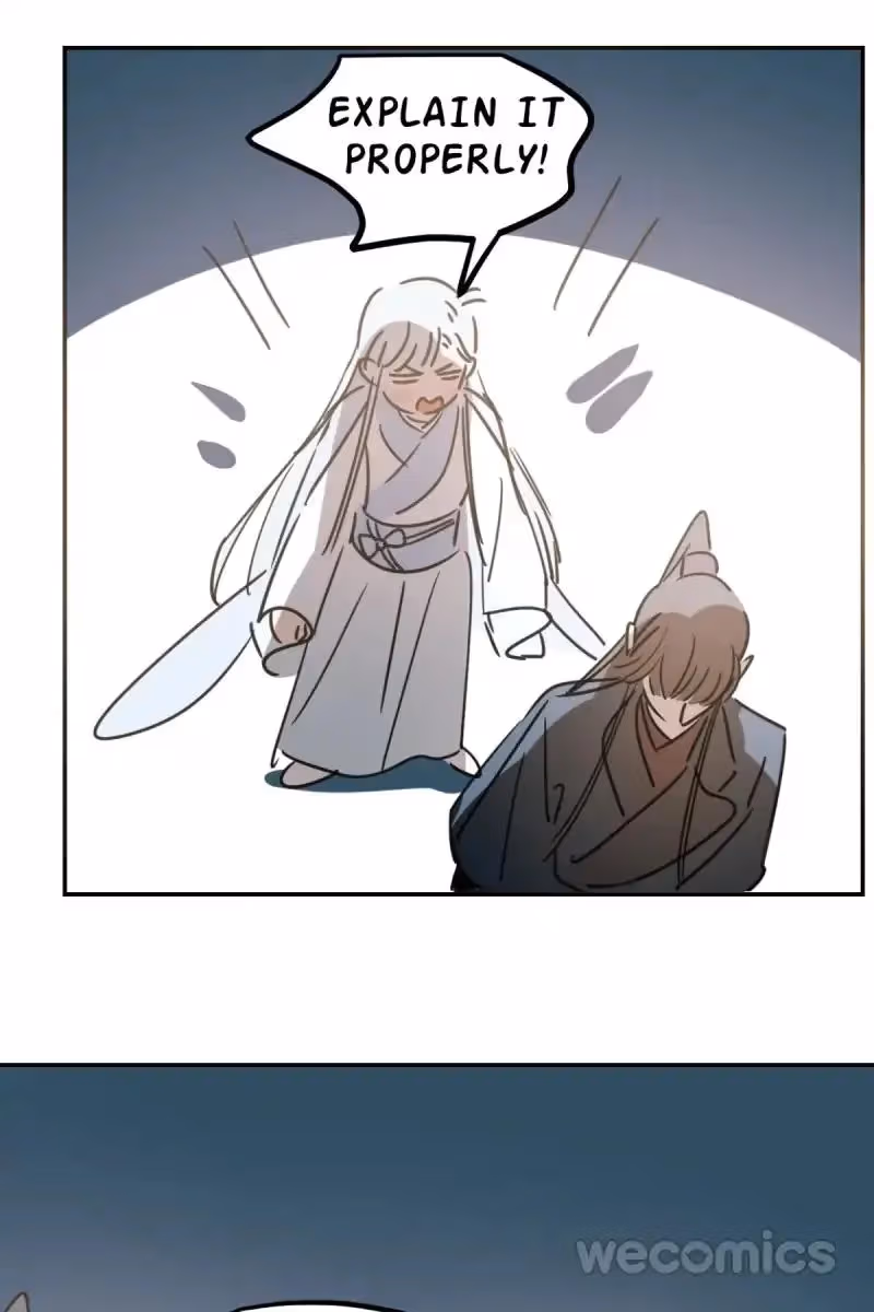 Read Dragon In Distress chapter 31 image 73 on Lezhin