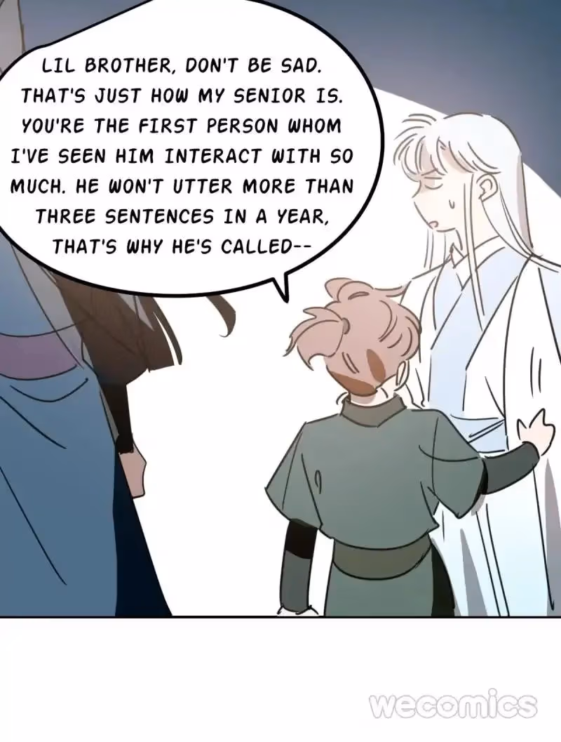 Read Dragon In Distress chapter 31 image 74 on Lezhin