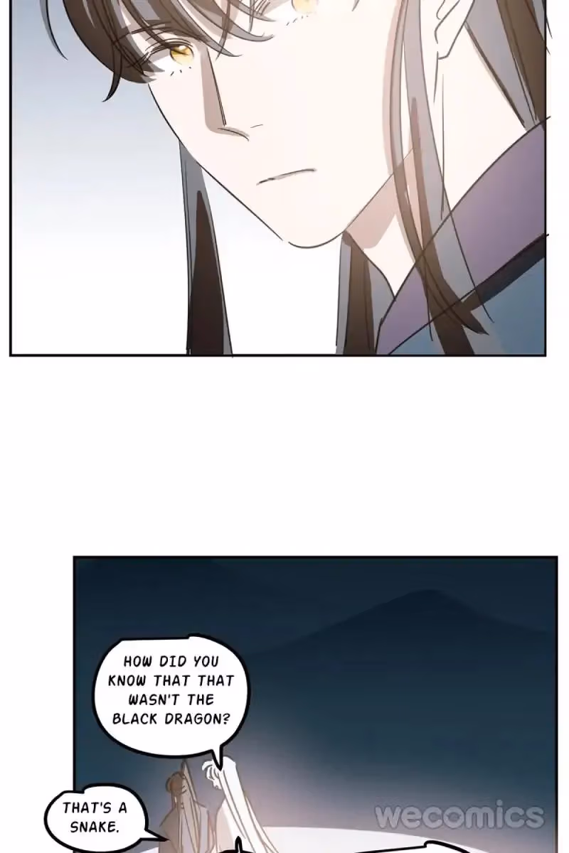 Read Dragon In Distress chapter 31 image 79 on Lezhin