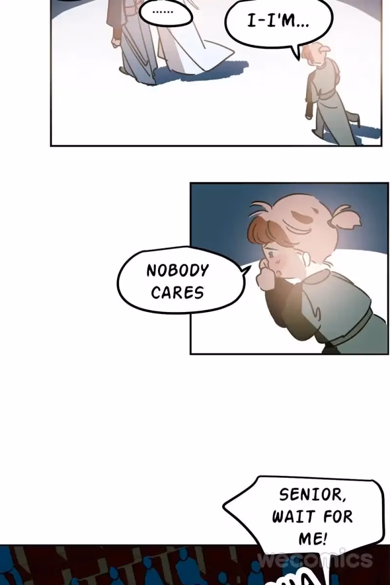 Read Dragon In Distress chapter 31 image 80 on Lezhin
