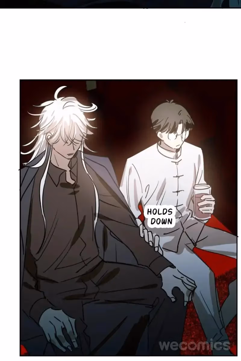 Read Dragon In Distress chapter 31 image 83 on Lezhin