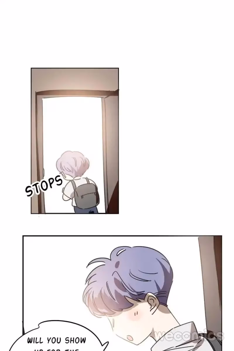 Read Dragon In Distress chapter 32 image 0 on Lezhin