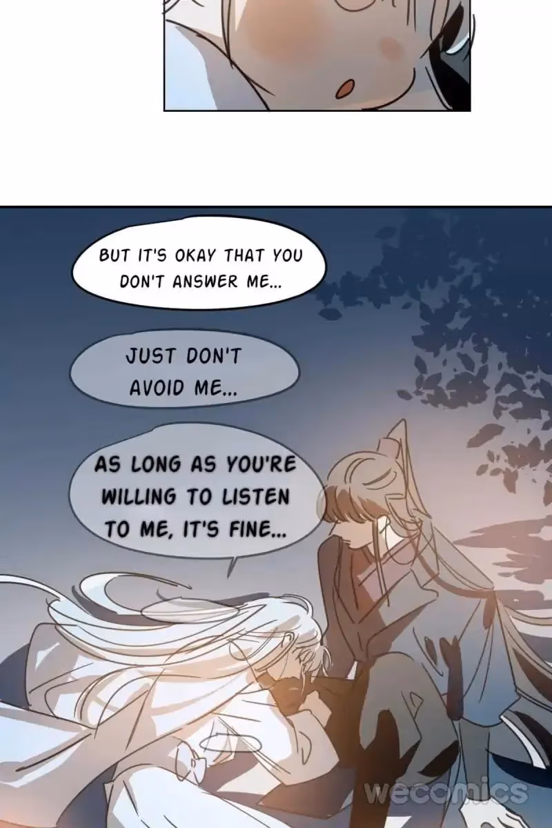 Read Dragon In Distress chapter 32 image 11 on Lezhin