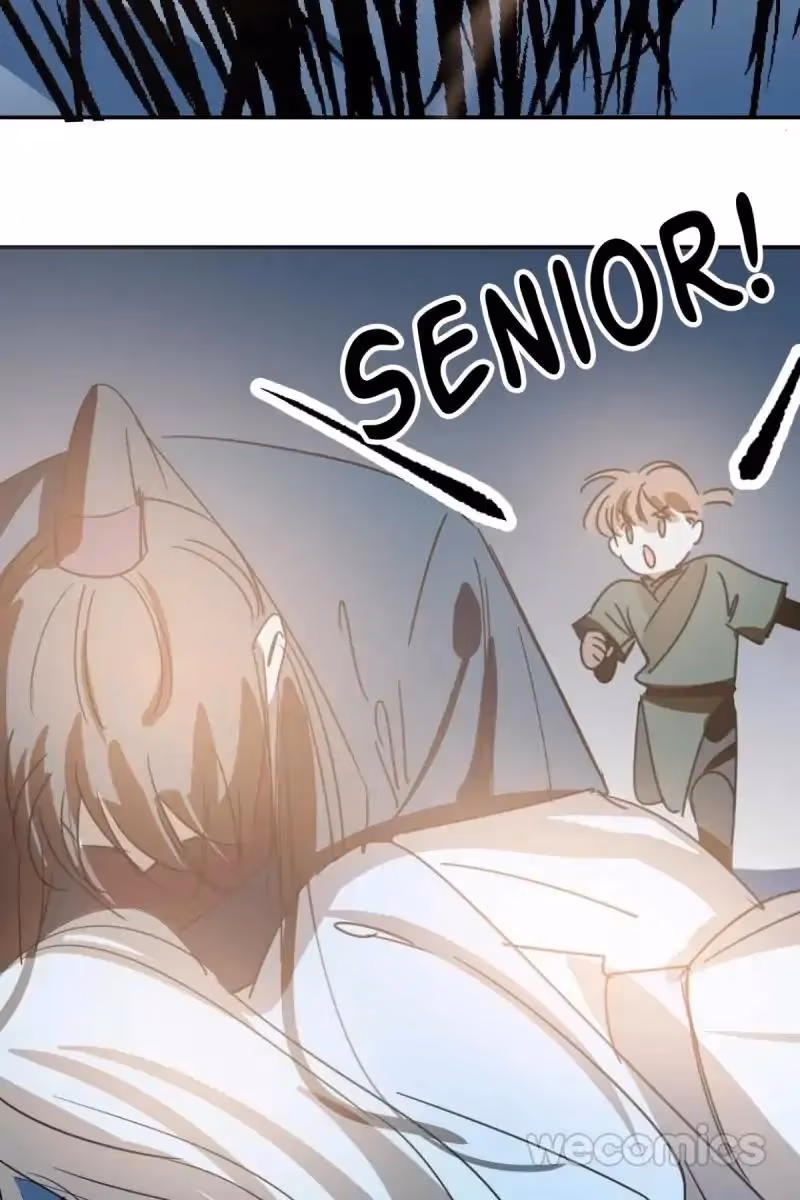 Read Dragon In Distress chapter 32 image 18 on Lezhin