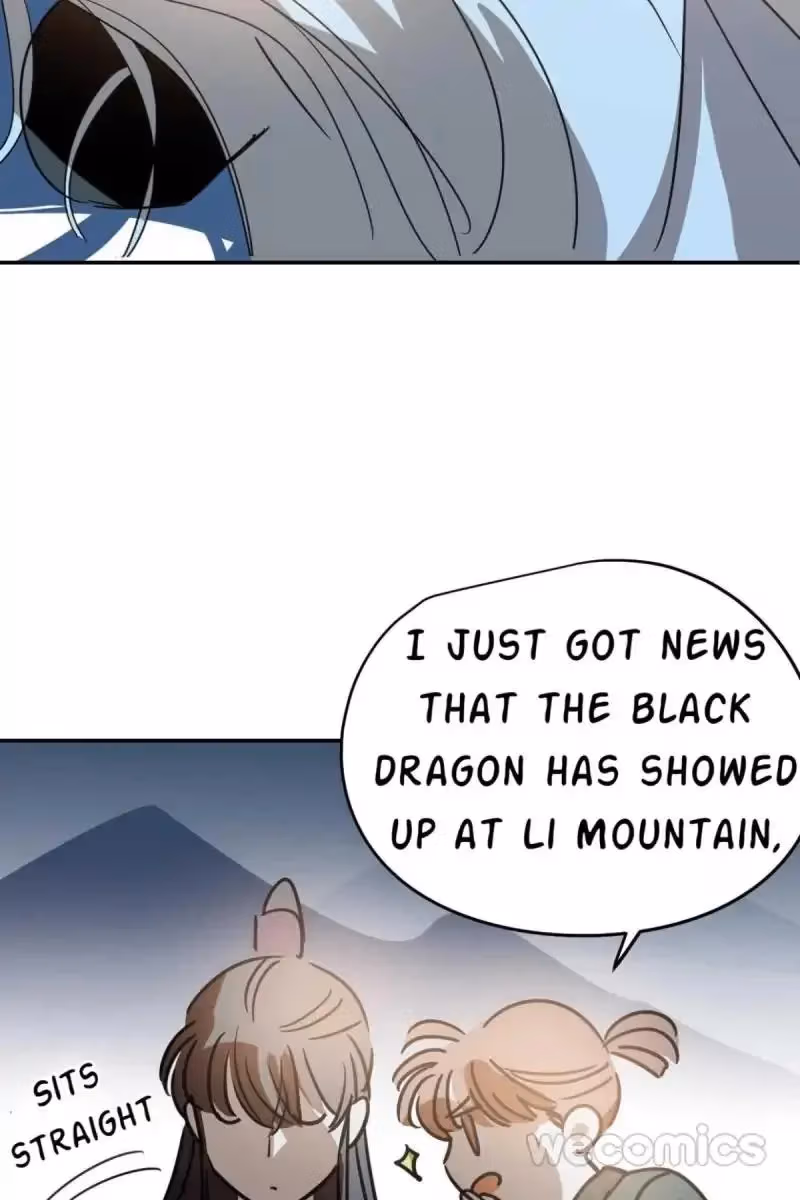 Read Dragon In Distress chapter 32 image 19 on Lezhin