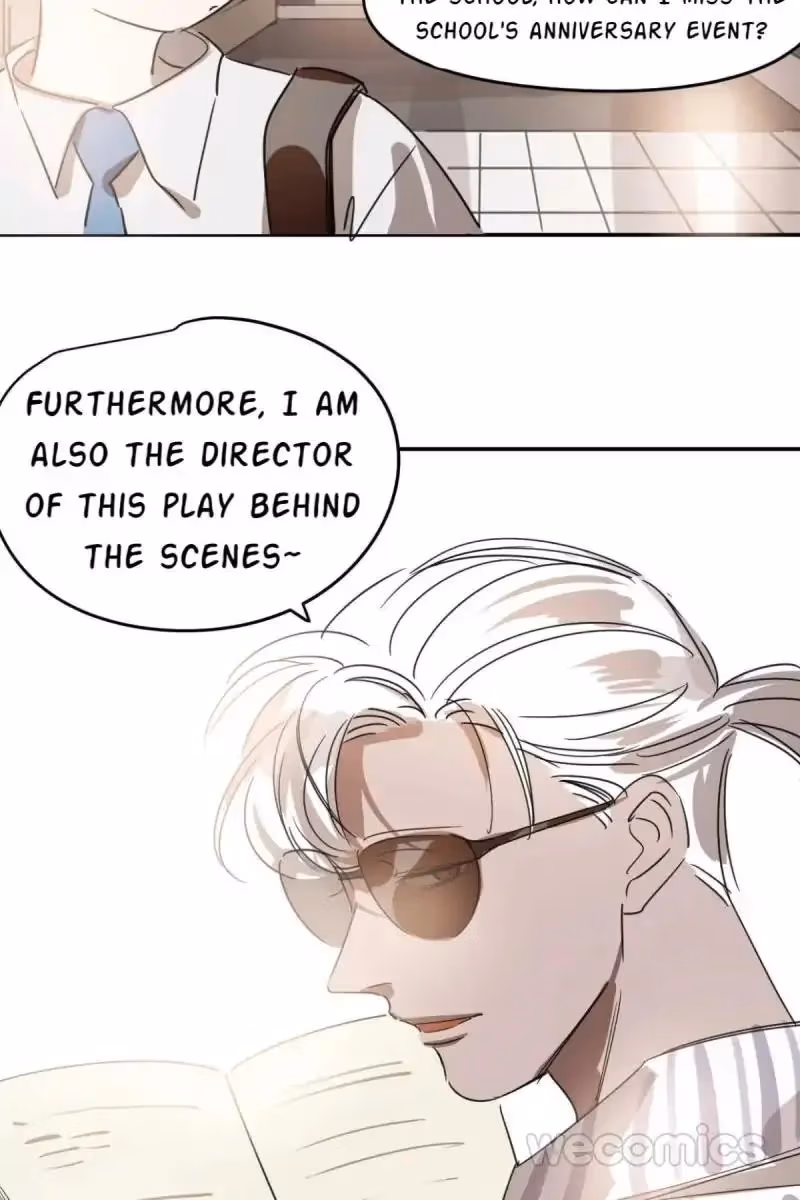 Read Dragon In Distress chapter 32 image 2 on Lezhin