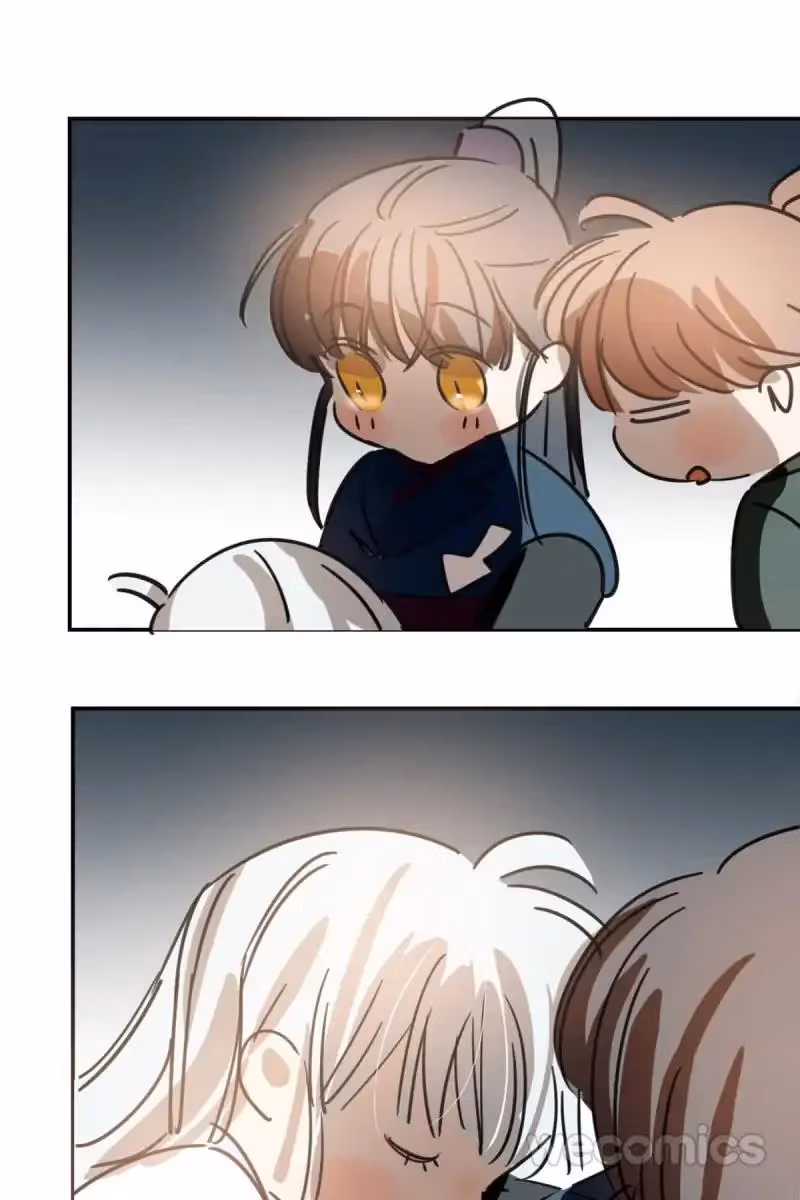 Read Dragon In Distress chapter 32 image 23 on Lezhin