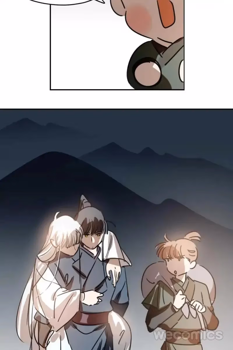 Read Dragon In Distress chapter 32 image 25 on Lezhin