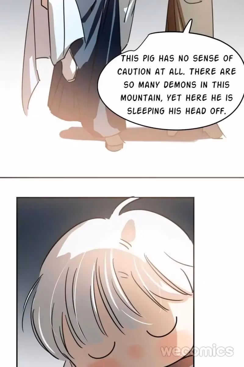 Read Dragon In Distress chapter 32 image 26 on Lezhin