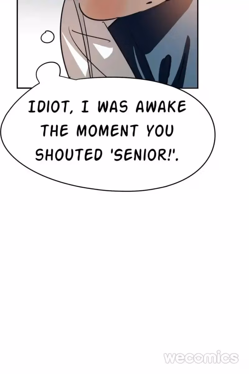 Read Dragon In Distress chapter 32 image 27 on Lezhin