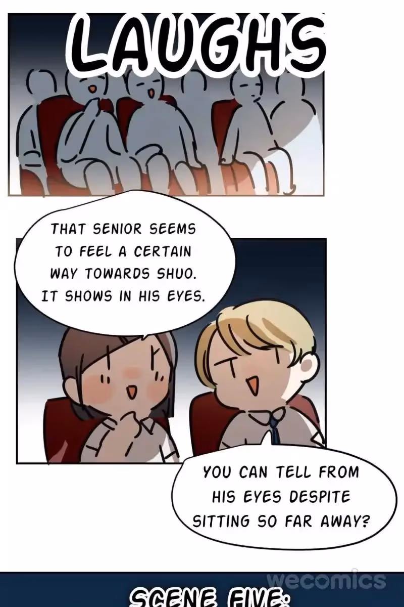 Read Dragon In Distress chapter 32 image 28 on Lezhin