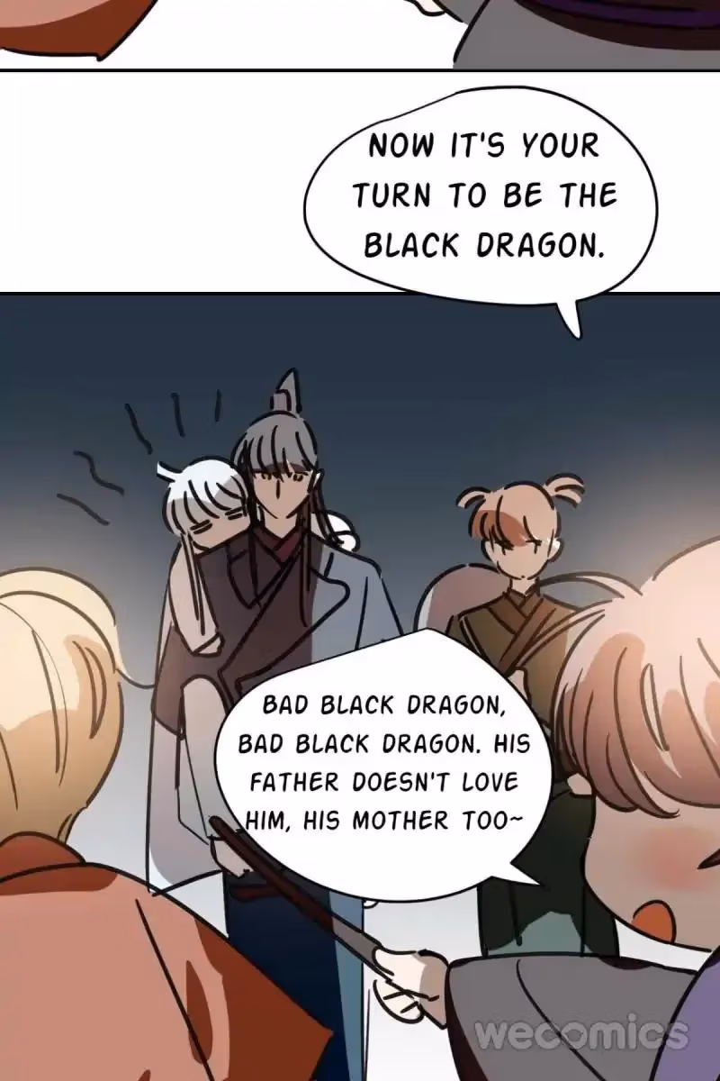Read Dragon In Distress chapter 32 image 31 on Lezhin