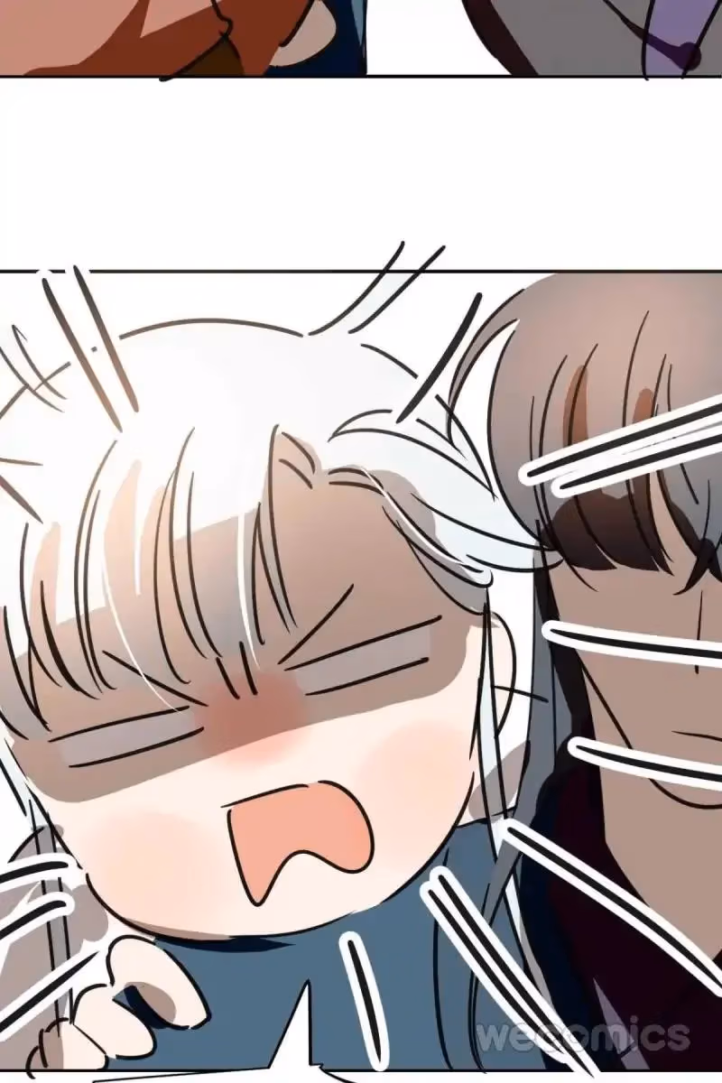 Read Dragon In Distress chapter 32 image 32 on Lezhin