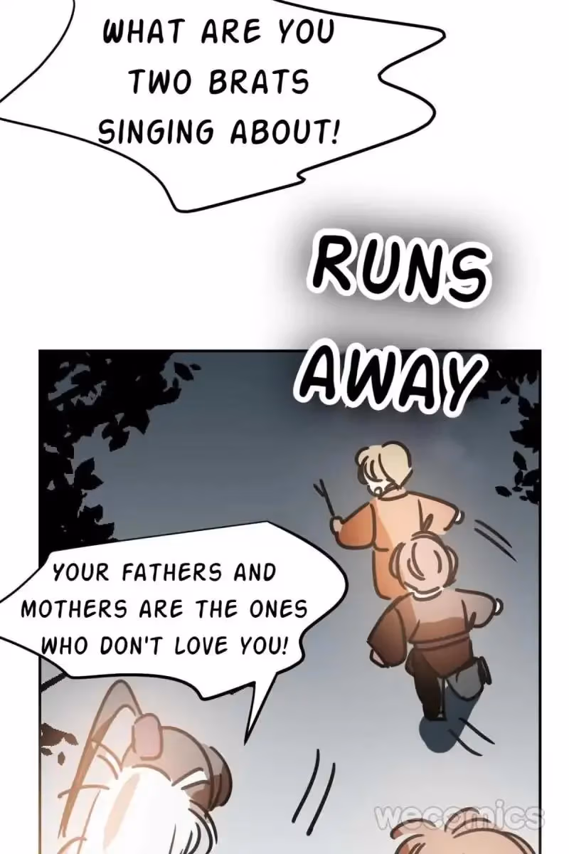 Read Dragon In Distress chapter 32 image 33 on Lezhin