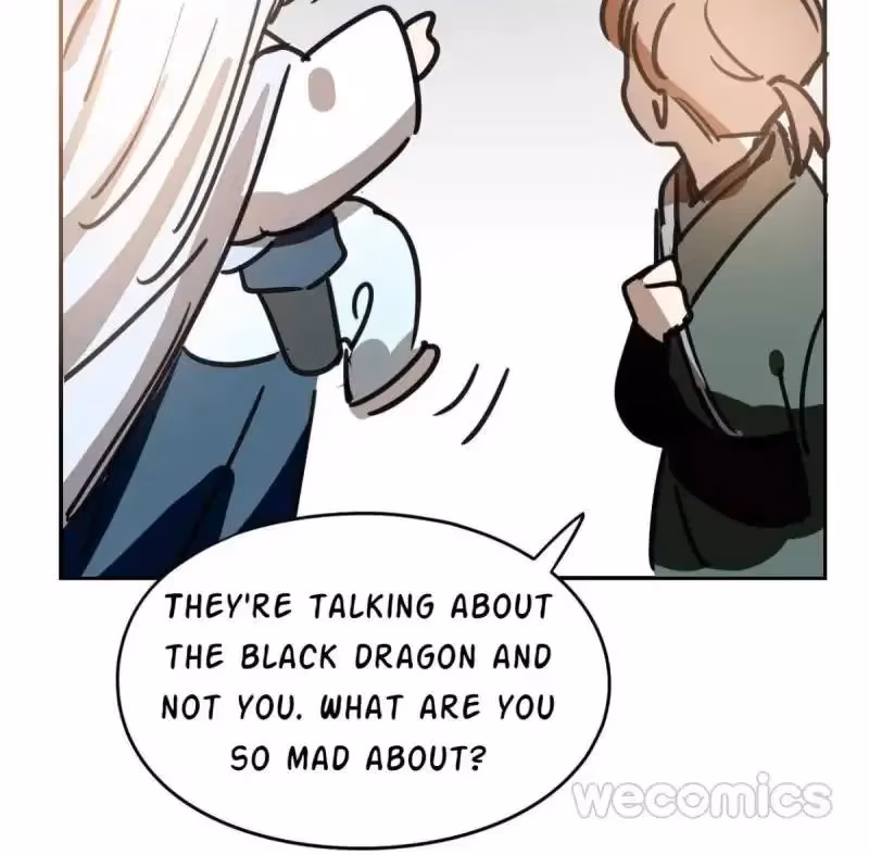 Read Dragon In Distress chapter 32 image 34 on Lezhin