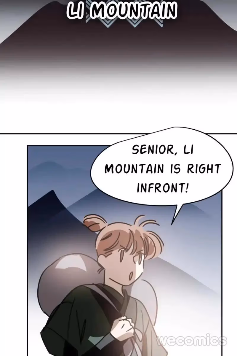 Read Dragon In Distress chapter 32 image 36 on Lezhin