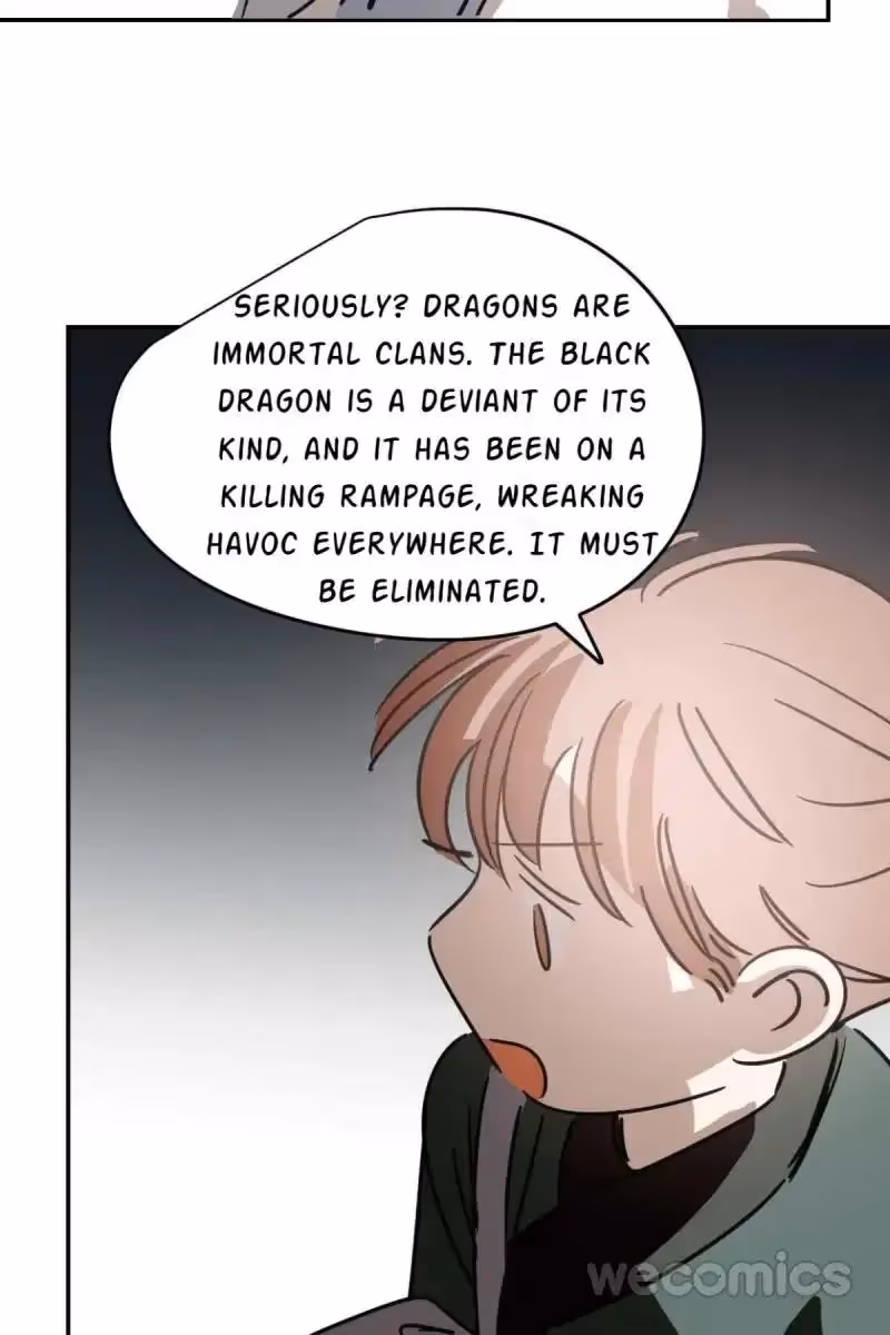 Read Dragon In Distress chapter 32 image 38 on Lezhin