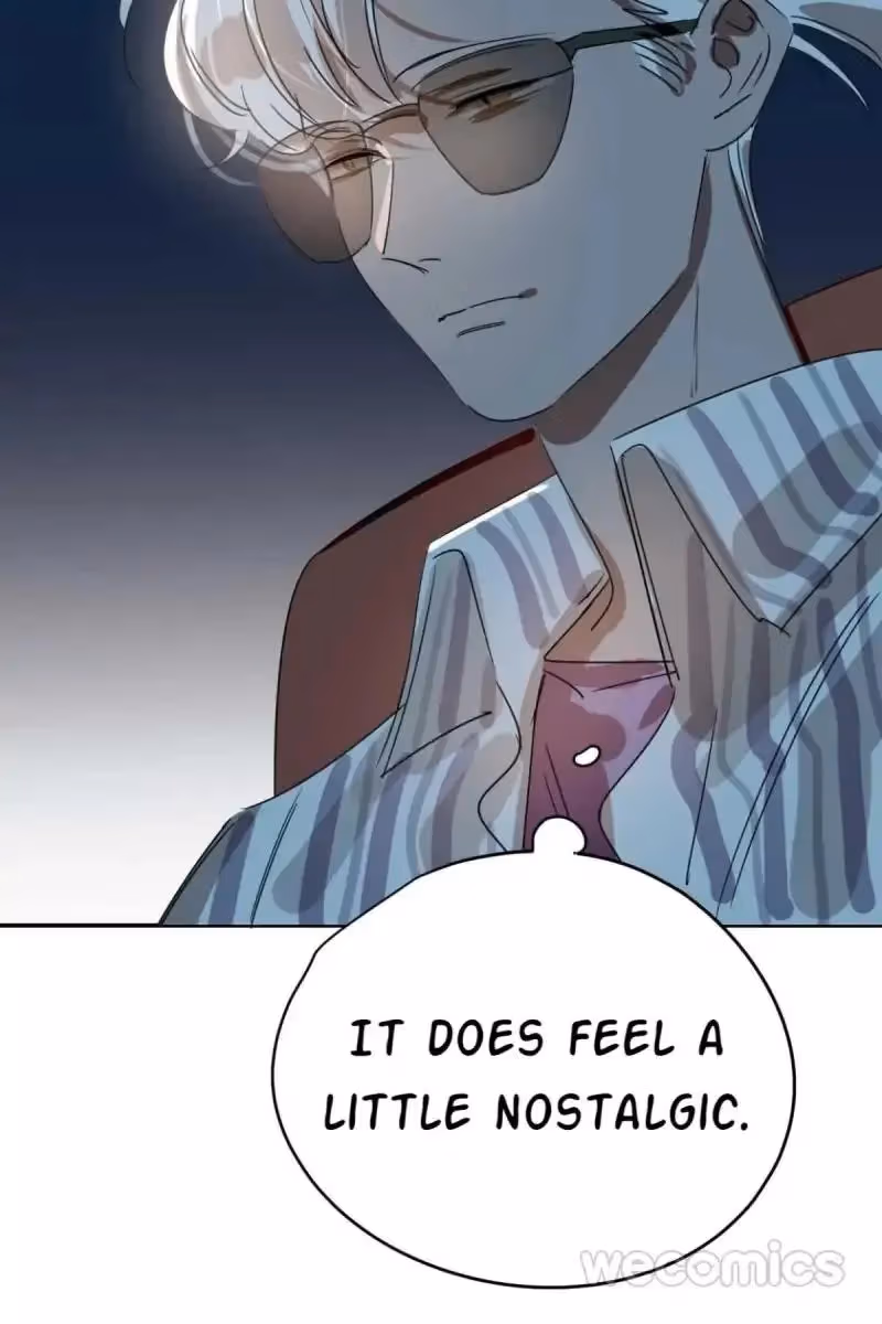 Read Dragon In Distress chapter 32 image 4 on Lezhin
