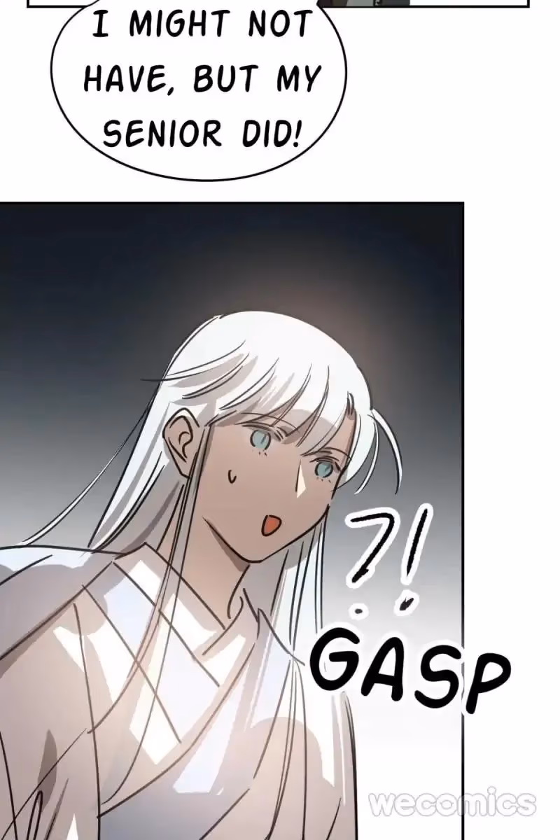 Read Dragon In Distress chapter 32 image 40 on Lezhin