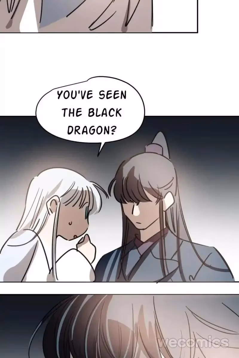 Read Dragon In Distress chapter 32 image 41 on Lezhin