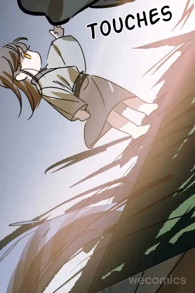 Read Dragon In Distress chapter 32 image 48 on Lezhin