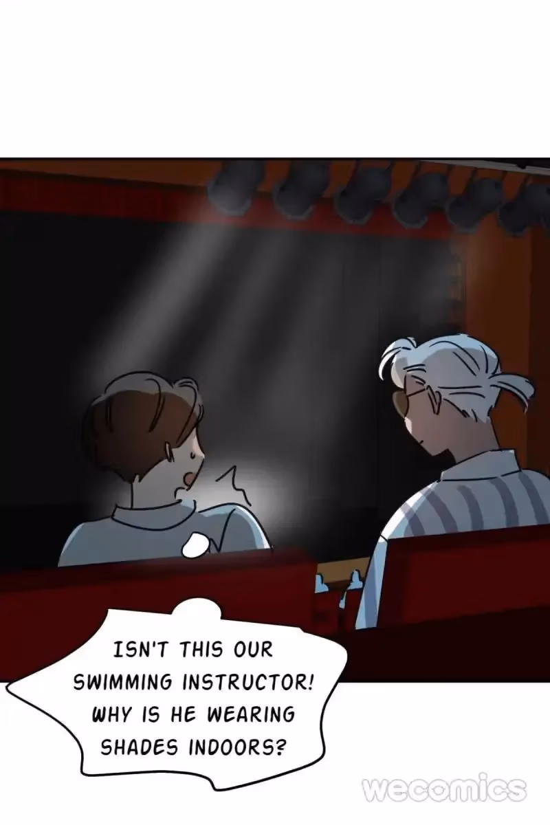 Read Dragon In Distress chapter 32 image 5 on Lezhin