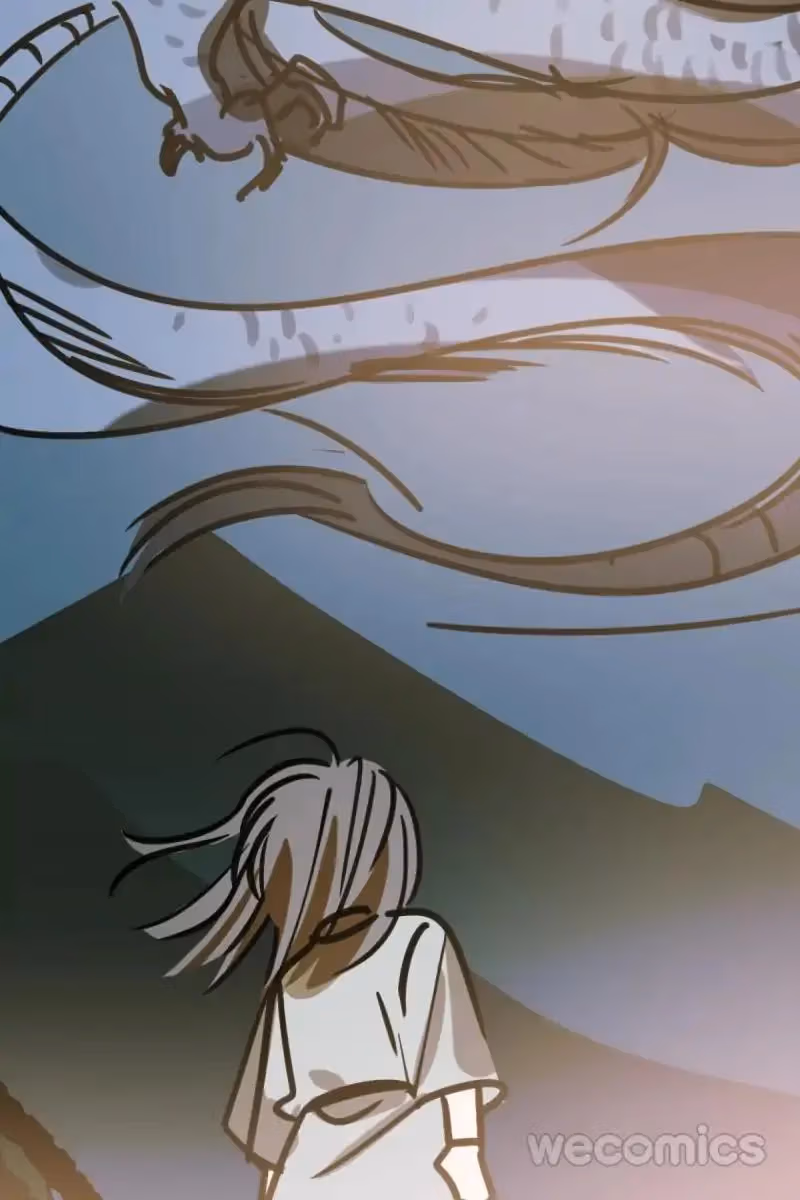 Read Dragon In Distress chapter 32 image 51 on Lezhin