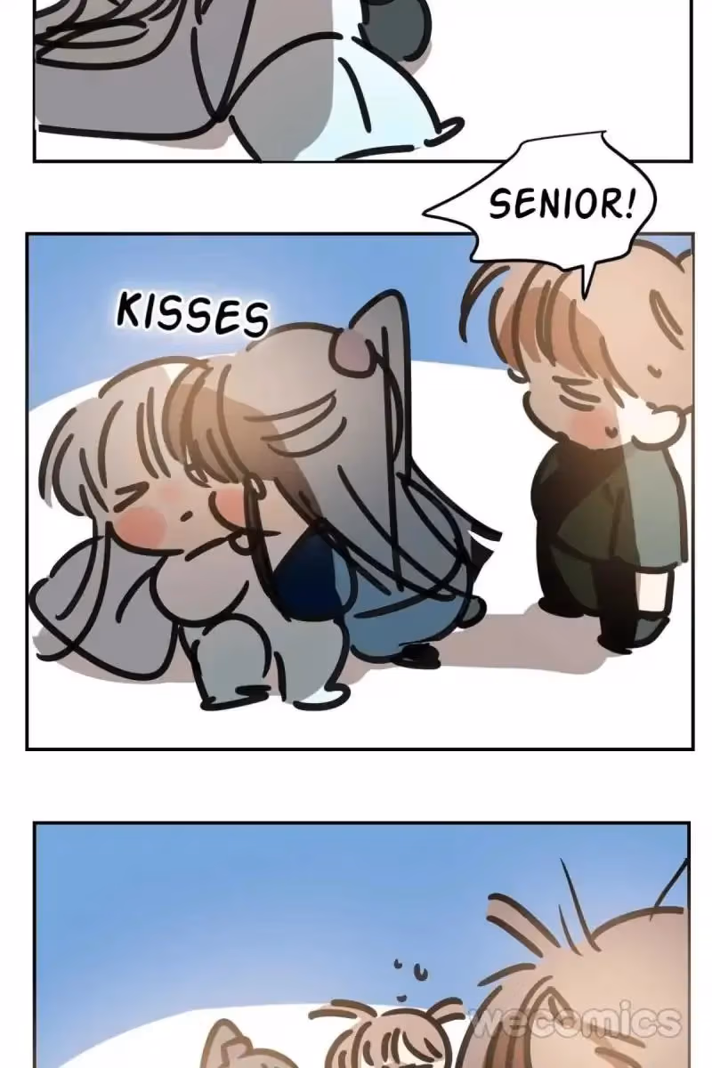 Read Dragon In Distress chapter 32 image 57 on Lezhin