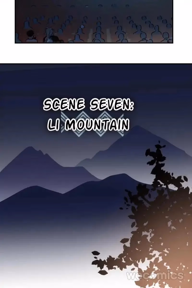 Read Dragon In Distress chapter 33 image 1 on Lezhin