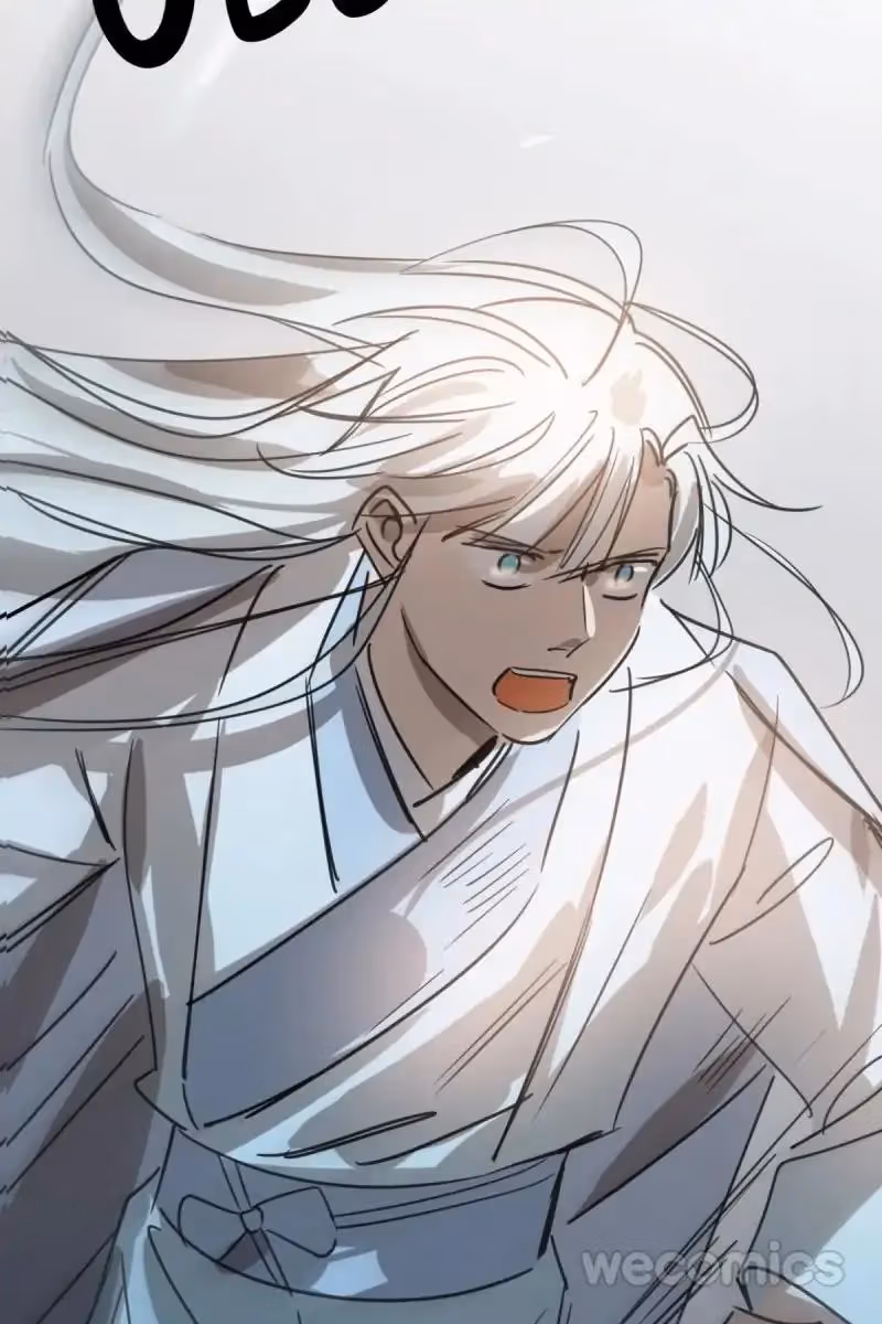 Read Dragon In Distress chapter 33 image 11 on Lezhin