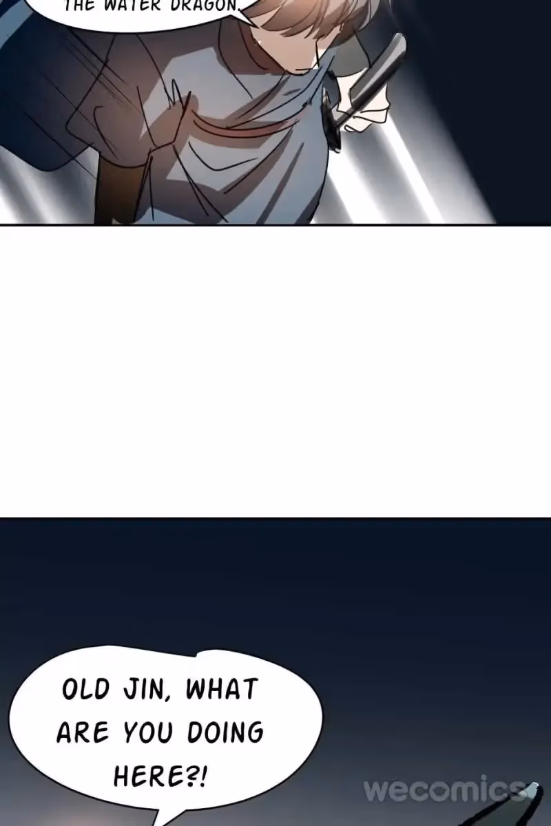 Read Dragon In Distress chapter 33 image 15 on Lezhin