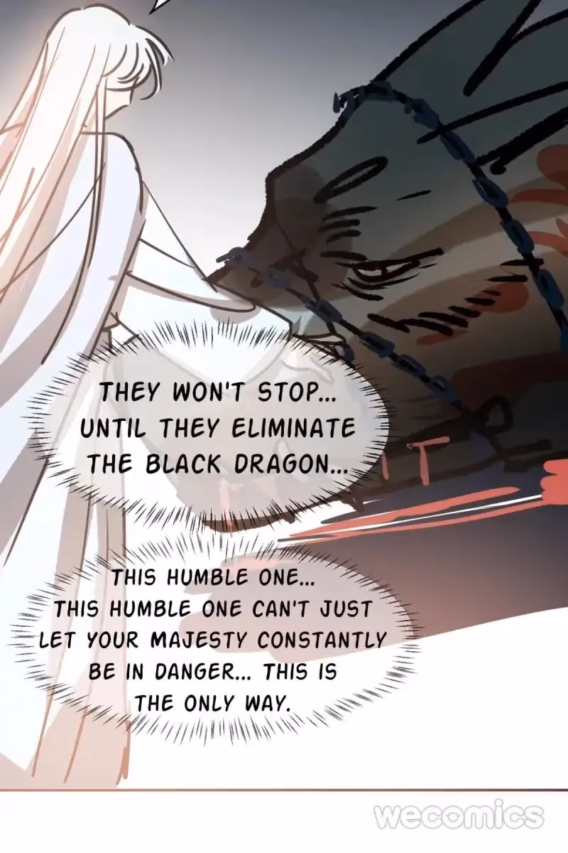 Read Dragon In Distress chapter 33 image 16 on Lezhin