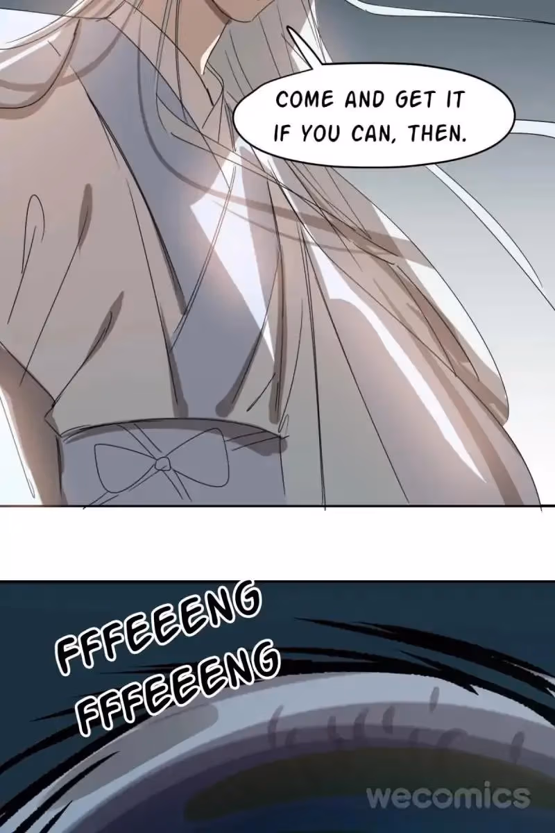 Read Dragon In Distress chapter 33 image 21 on Lezhin