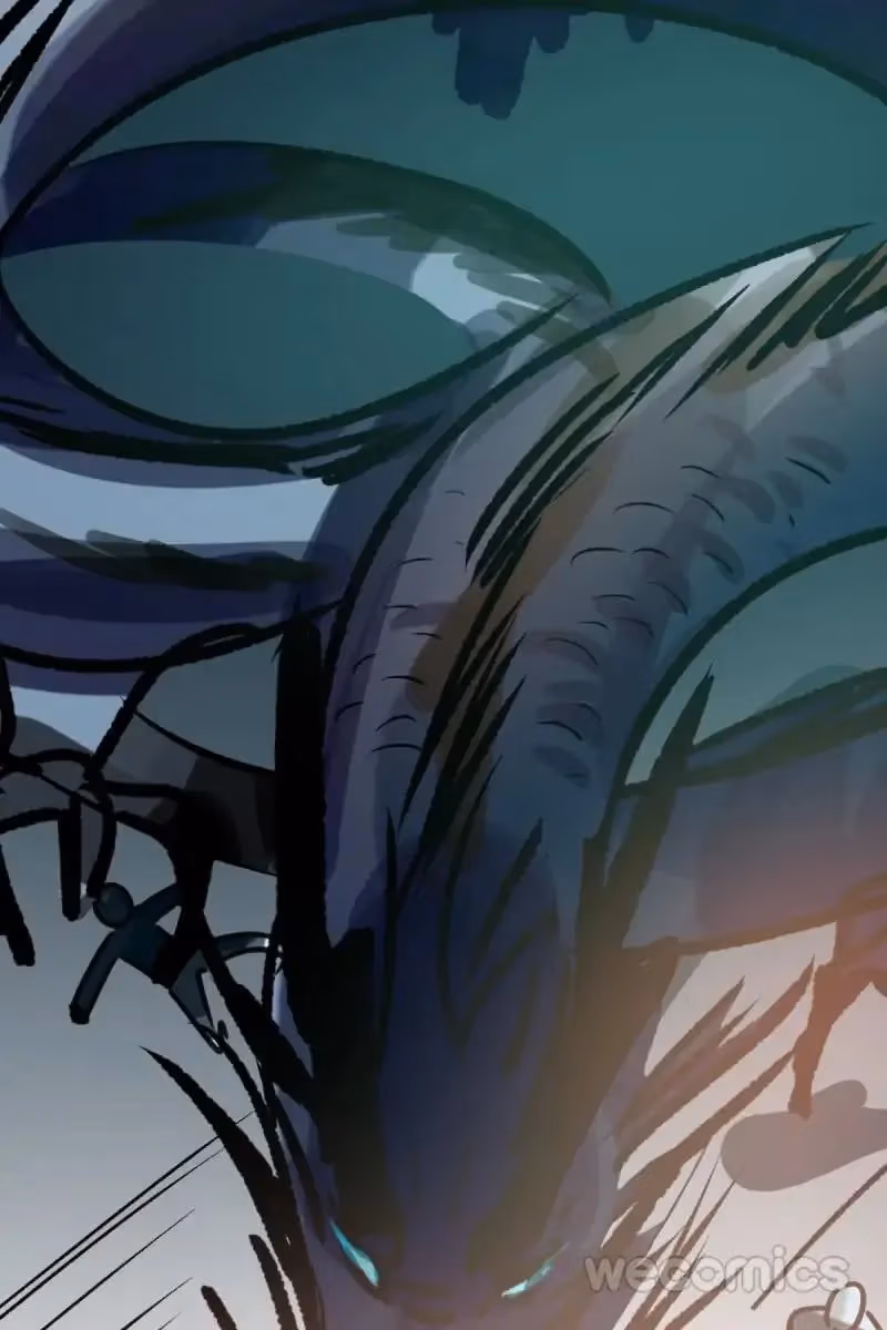 Read Dragon In Distress chapter 33 image 22 on Lezhin