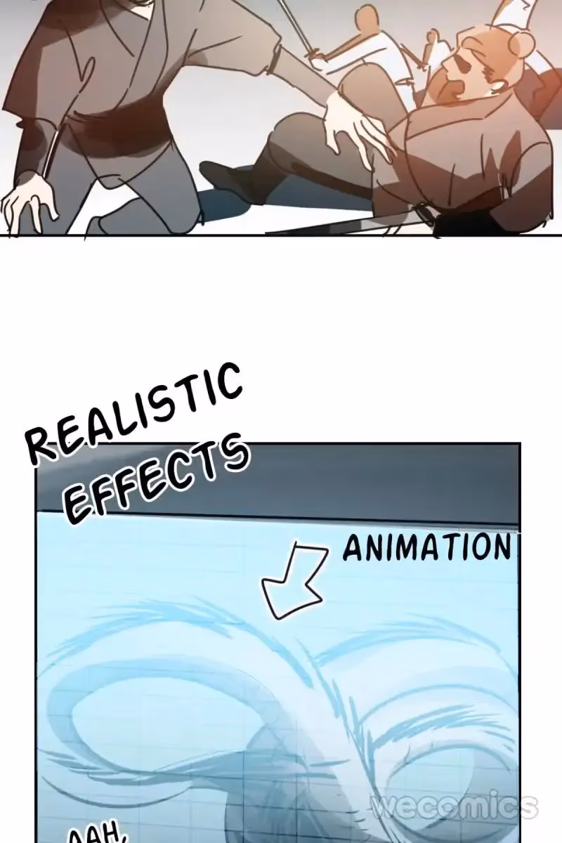 Read Dragon In Distress chapter 33 image 24 on Lezhin
