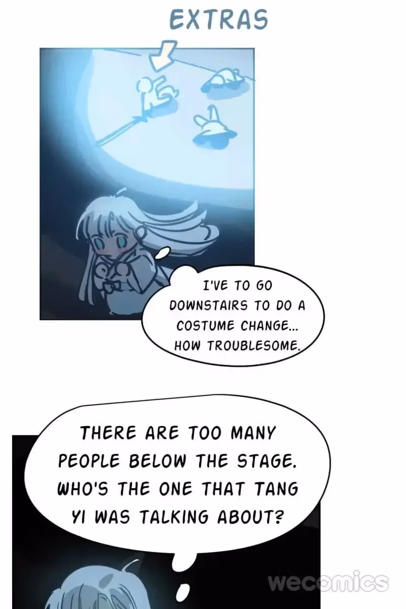 Read Dragon In Distress chapter 33 image 27 on Lezhin