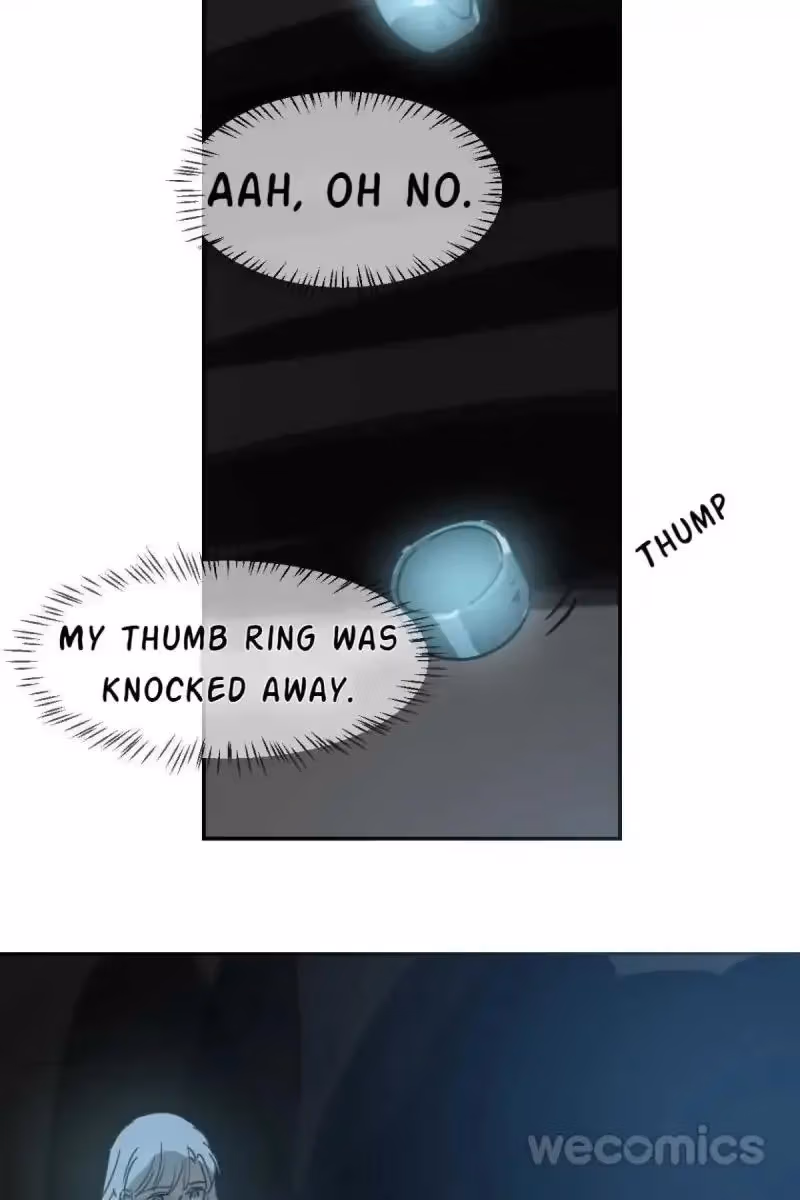 Read Dragon In Distress chapter 33 image 30 on Lezhin