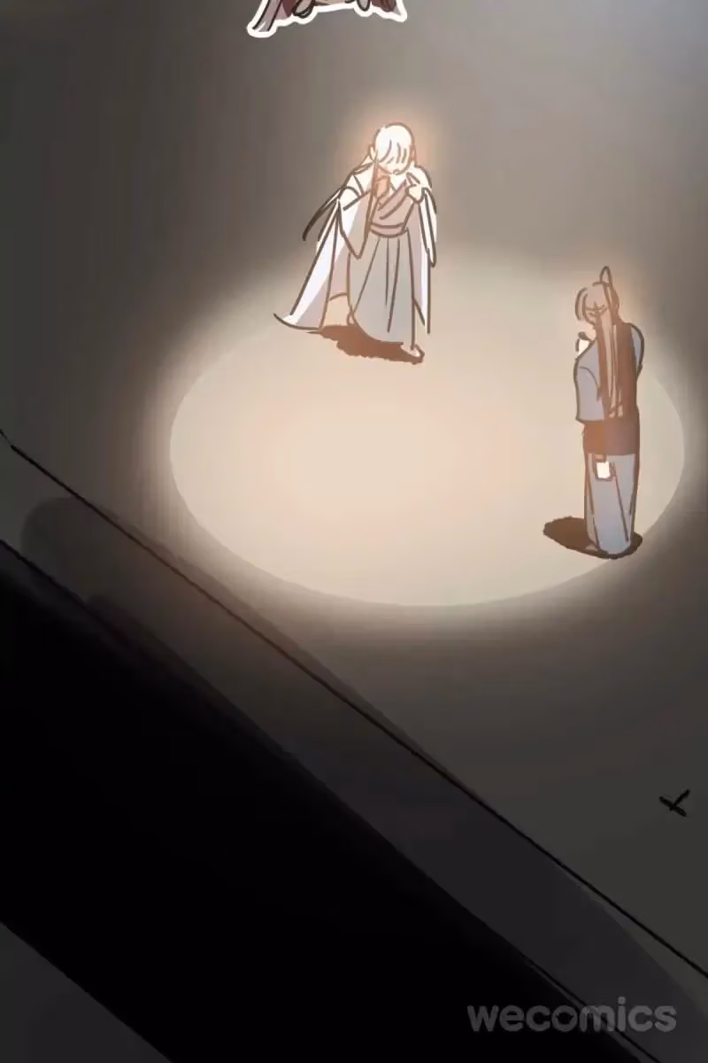Read Dragon In Distress chapter 33 image 34 on Lezhin