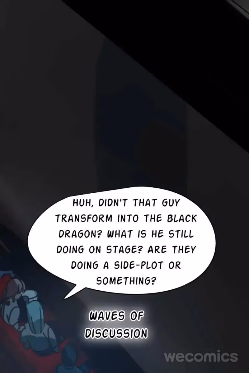 Read Dragon In Distress chapter 33 image 35 on Lezhin
