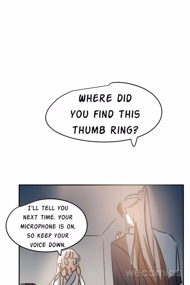 Read Dragon In Distress chapter 33 image 37 on Lezhin