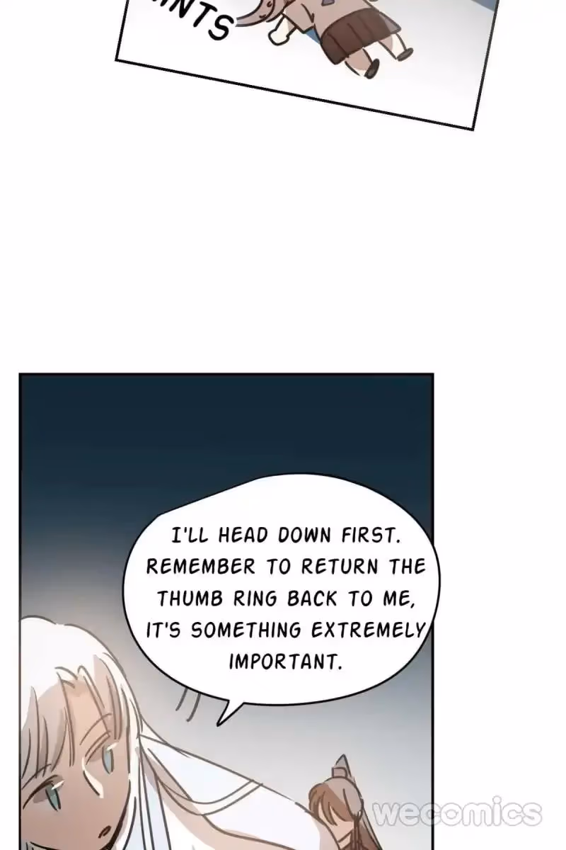 Read Dragon In Distress chapter 33 image 39 on Lezhin