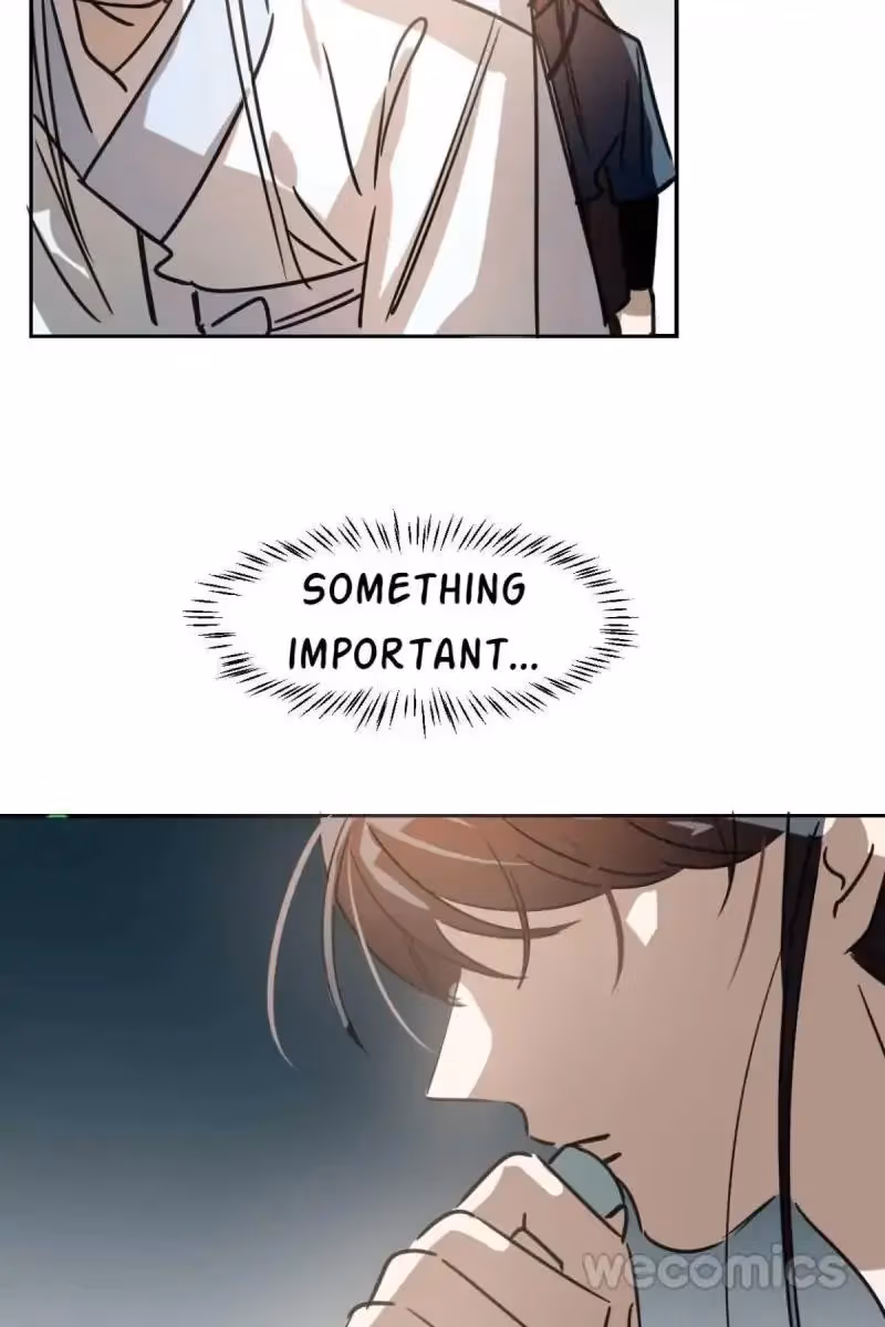 Read Dragon In Distress chapter 33 image 40 on Lezhin