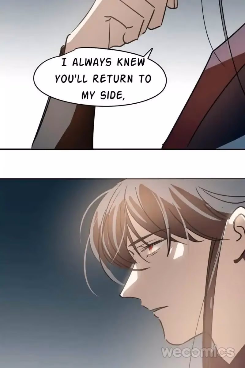 Read Dragon In Distress chapter 33 image 41 on Lezhin
