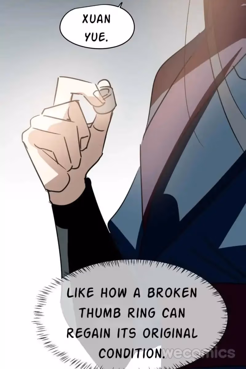 Read Dragon In Distress chapter 33 image 42 on Lezhin